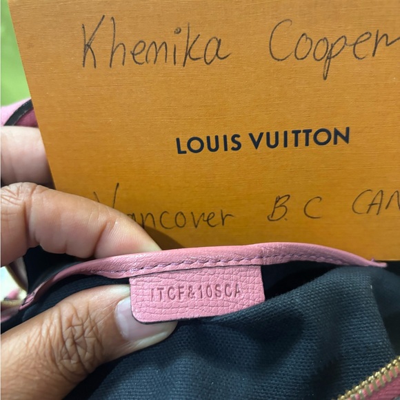 BURBERRY BAG - Picture 5 of 13